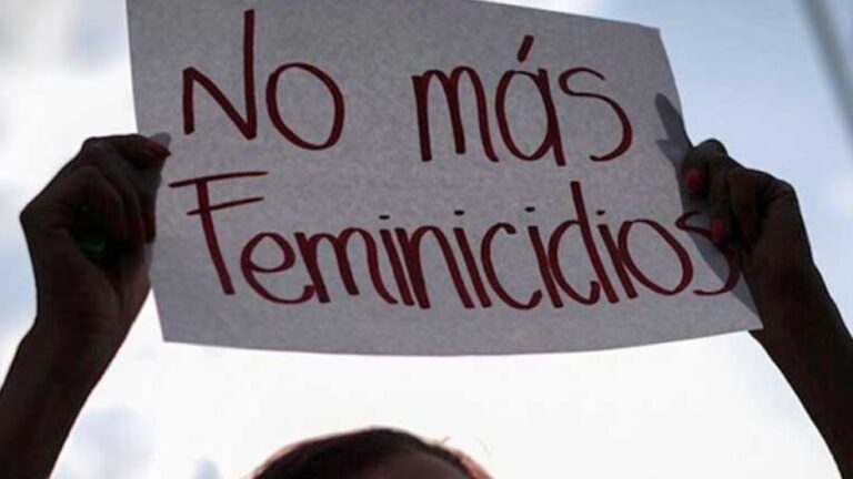 Condenan femicidio en Victoria y señalan el rol de la Justicia