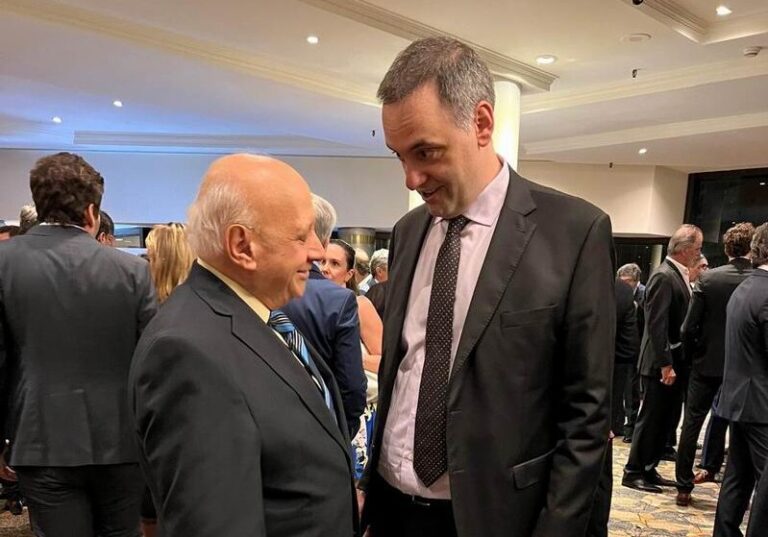 Fin de un curioso monopolio expuesto por EL LIBERTADOR