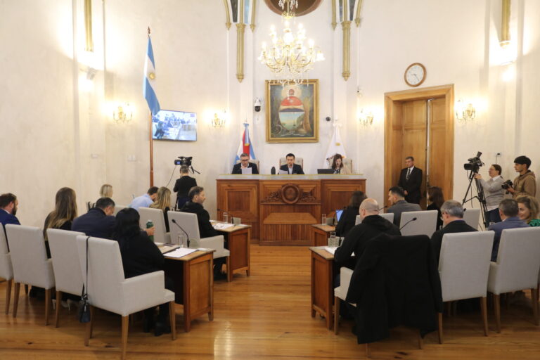 Actualizan el transporte especial adaptado