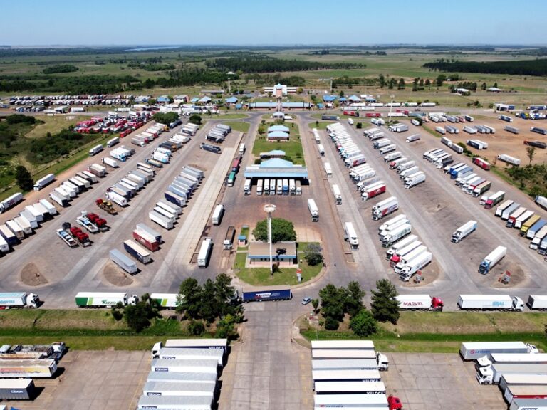 Puente Santo Tomé-São Borja: se reactiva la licitación internacional