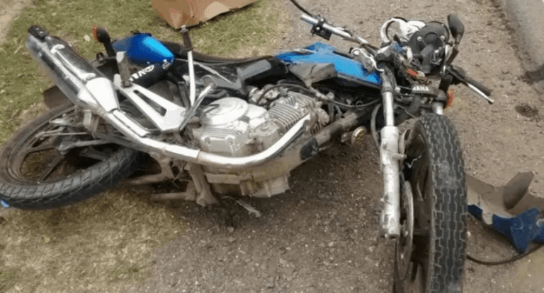 Un efectivo de la Policía de Corrientes falleció en siniestro