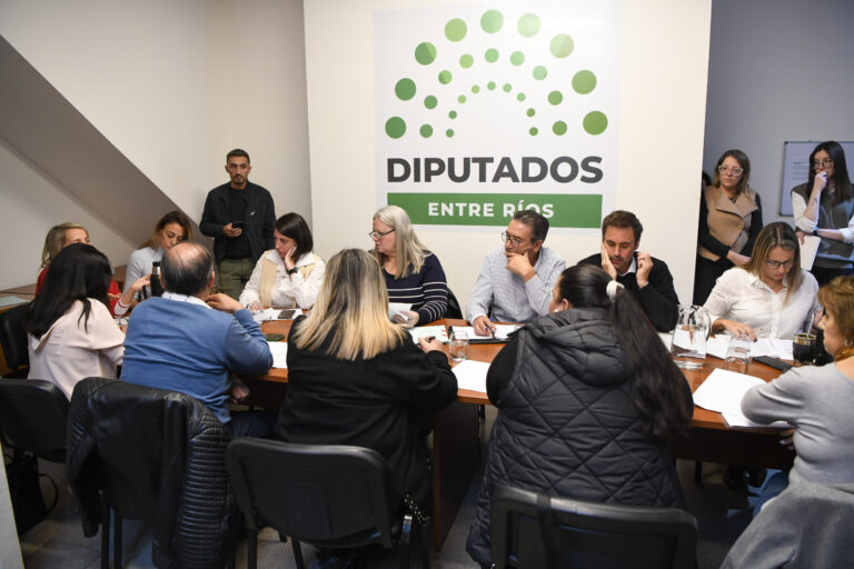 Acuerdan adherir a la Ley Olimpia y prevenir la violencia de género digital