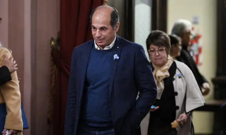 AVANZA LA LEY DE EXPROPIACIÓN QUE DA ESPERANZA A LAS FAMILIAS DEL ASENTAMIENTO LA BIANCA
