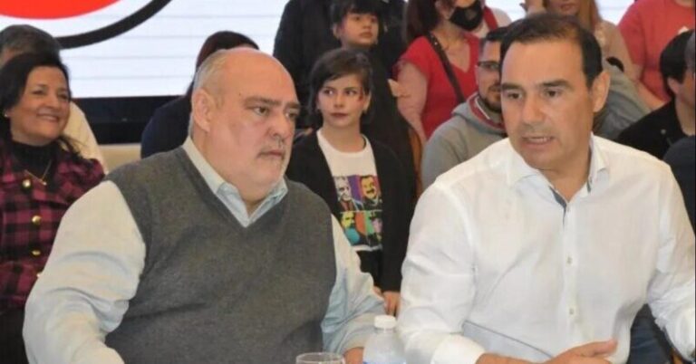 Valdés no descarta diálogo con Ricardo: Si se baja, que llame