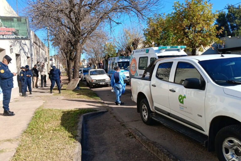 Salud clausura un geriátrico sin habilitación en Villaguay