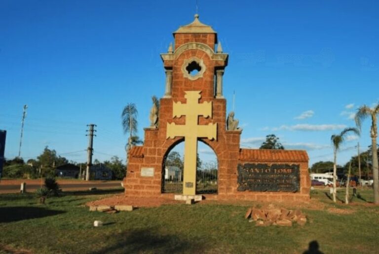 Santo Tomé, primera comuna en unificar comicios con las provinciales del 31 de agosto