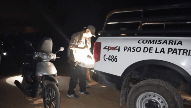 Depredación: labraron 20 actas y secuestraron pescados en operativos de prevención