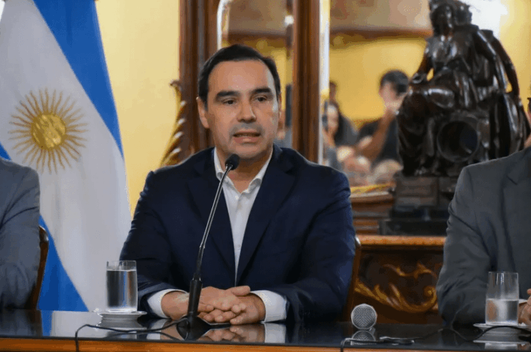 Valdés inaugurará la Central Térmica San Alonso en Virasoro