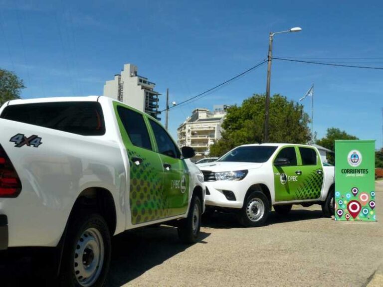 La DPEC realizará trabajos de mejoras en Capital
