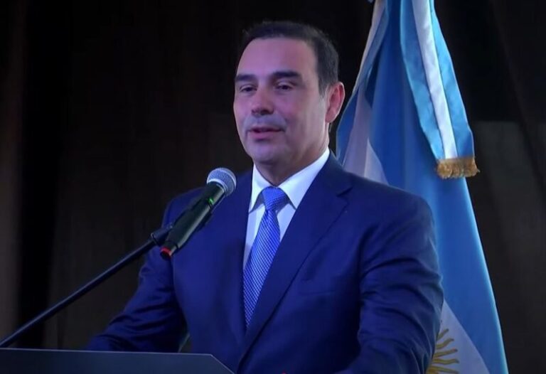 Valdés resaltó un logro que ubica a Corrientes primera en el país