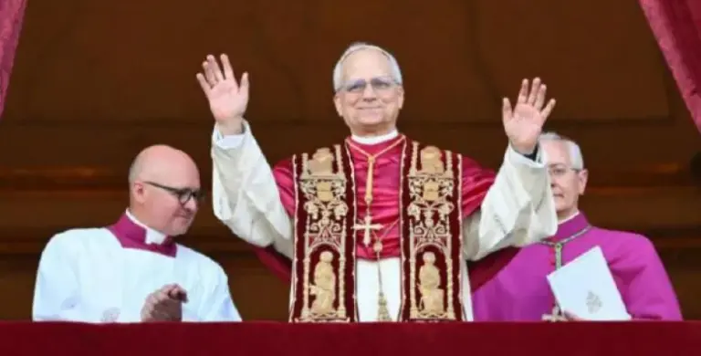 Larregain valoró que el nuevo Papa tiene una gran experiencia latina