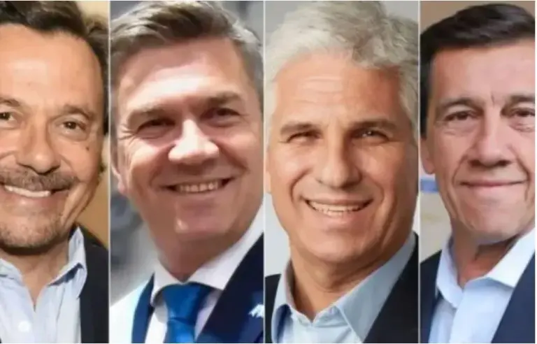 Elecciones legislativas: Gobernadores sostuvieron hegemonía en sus distritos