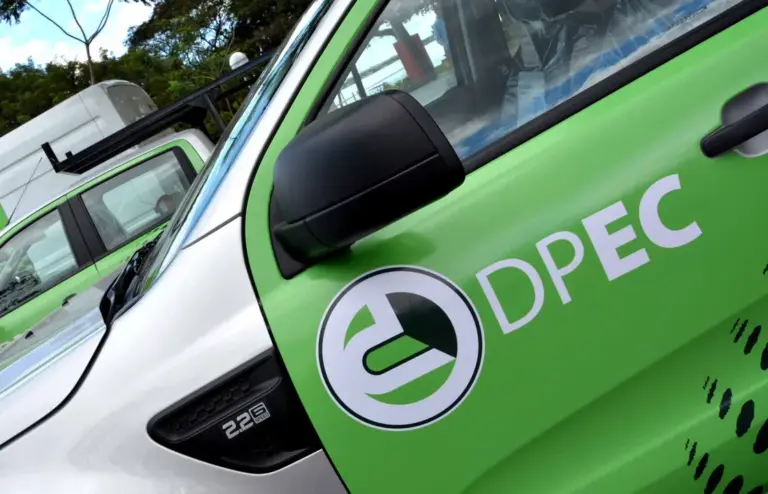 La DPEC realizará trabajos de mejoras en el interior