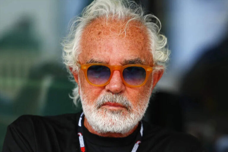 Fórmula 1: Flavio Briatore adelantó que Alpine buscará cerrar una nueva incorporación