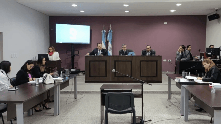 20 años de prisión para la mujer que mató a sus dos hijos en una localidad de Corrientes