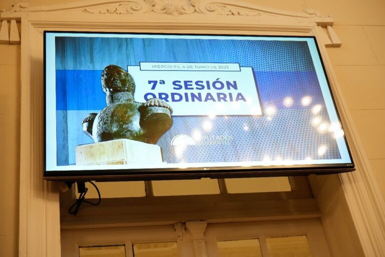 La Cámara de Diputados aprobó diversas leyes referidas a salud y viviendas