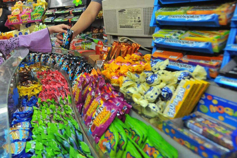 La inflación en Córdoba dio 1,7%, la más baja en cinco años