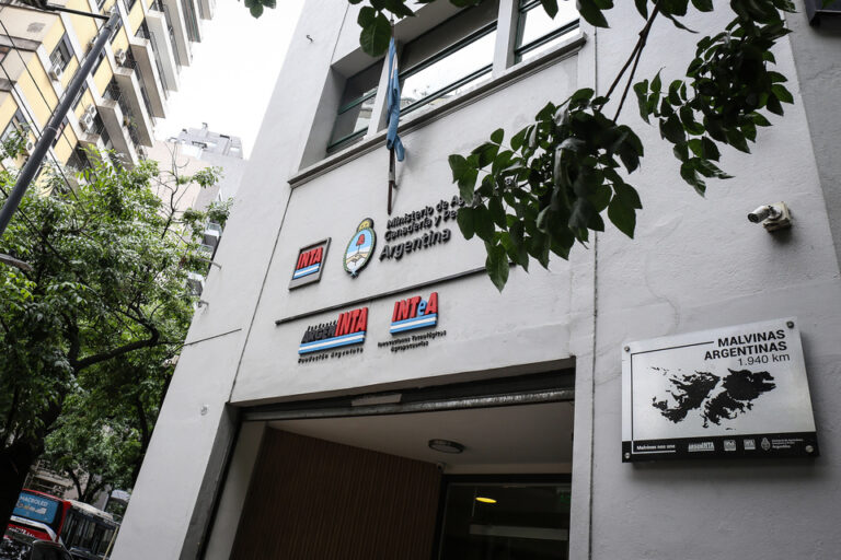 La Mesa de Enlace advierte por el INTA