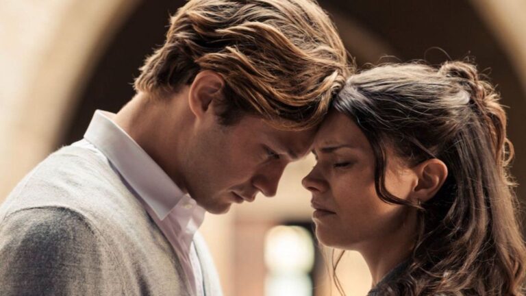 «Maxton Hall»: Prime Video reveló la fecha de estreno y teaser de la temporada 2