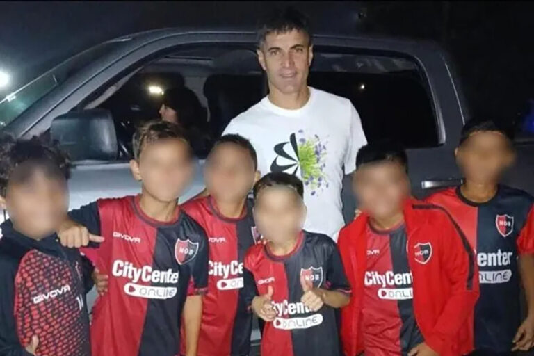 Cancelados: ahora quién les quita el miedo a estos pibes?