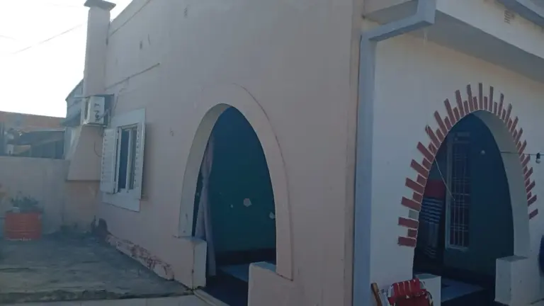 DENUNCIA AL IN.V.Y.T.A.M POR LA ADJUDICACIÓN IRREGULAR DE UNA VIVIENDA