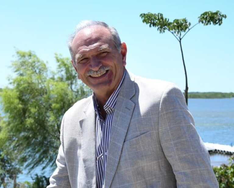 Lanari: La incomodidad ya era muy insostenible