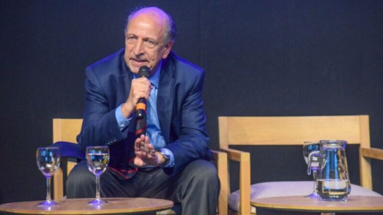 Albanese: El oficialismo será la fuerza más votada en octubre