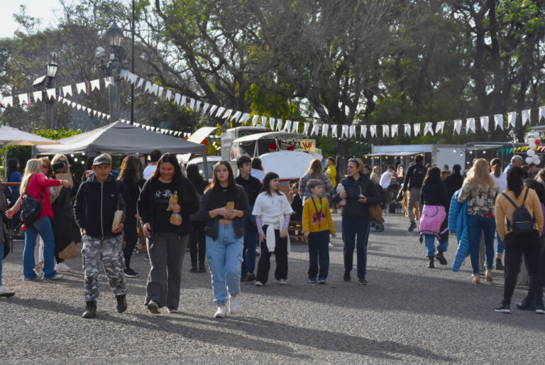 Qué hay para ver y visitar en Paraná