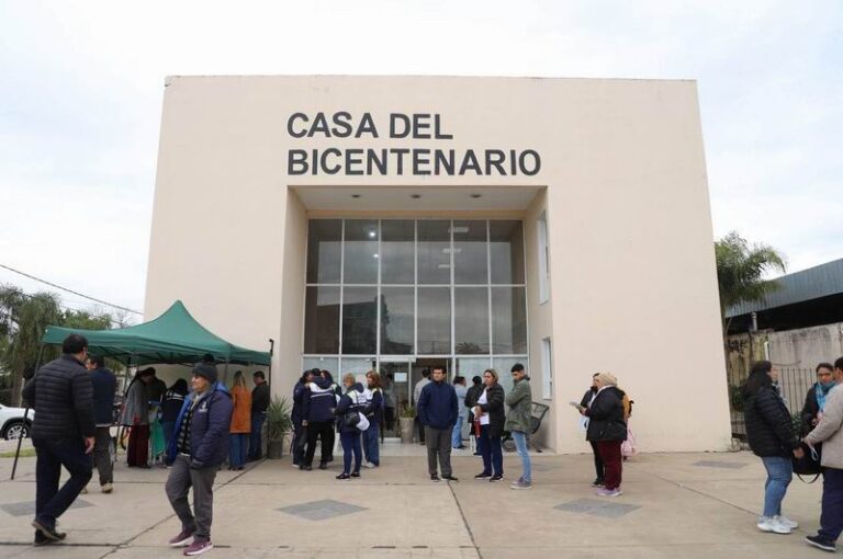 Más de 300 prestaciones sanitarias