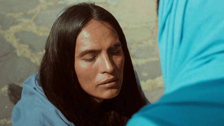 «Tres Cruces», un documental nacional sobre el abuso sexual en la Iglesia