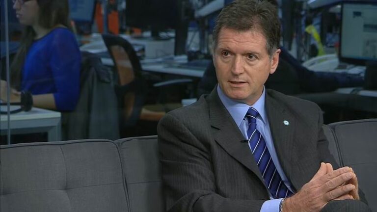 Félix Lonigro: Es casi imposible que prospere en la Corte Interamericana