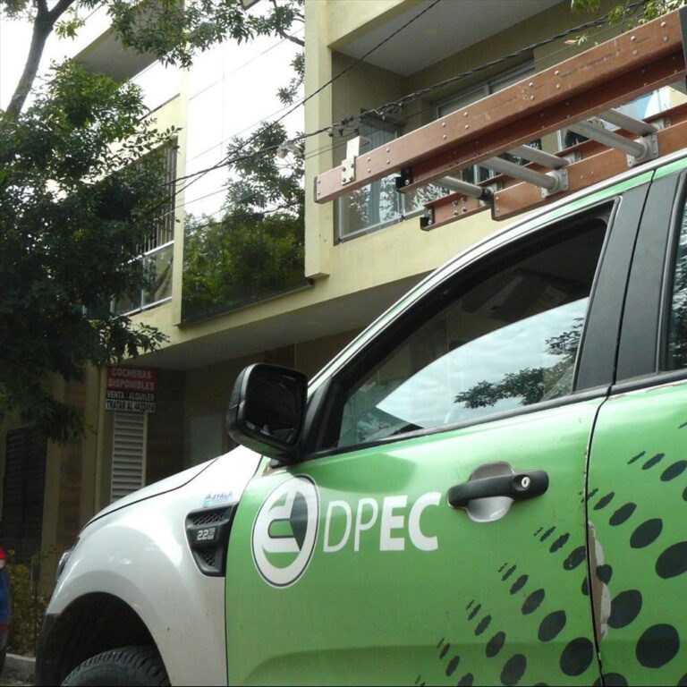 La DPEC realizará trabajos de mejoras en Curuzú Cuatiá