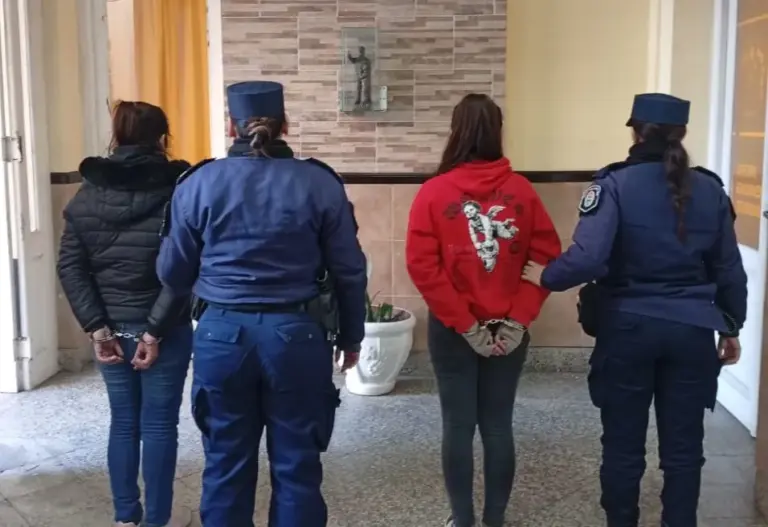 Dos mujeres fueron detenidas tras golpear a una menor en la escuela López Jordán de Concordia