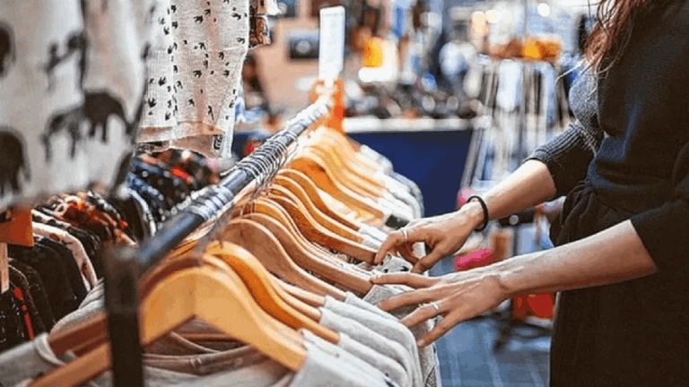 Según CAME las ventas minoristas pyme cayeron 0,5% en junio.