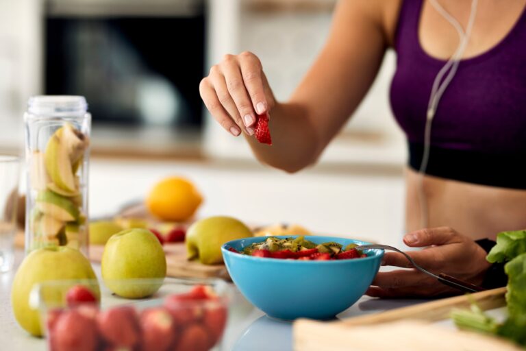 Las frutas que debés consumir para bajar el colesterol malo