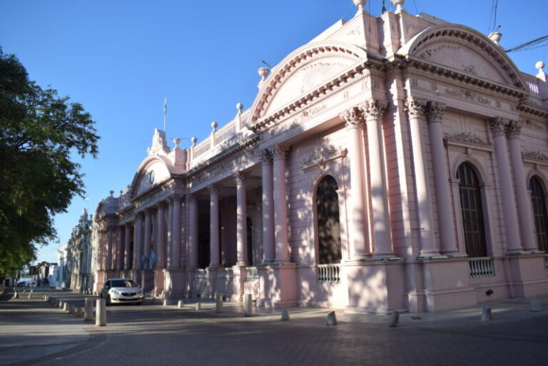 Fecha confirmada para la Feria Administrativa en Corrientes