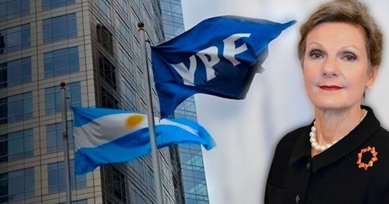 Juicio por YPF: la jueza convocó a las partes para avanzar en negociaciones