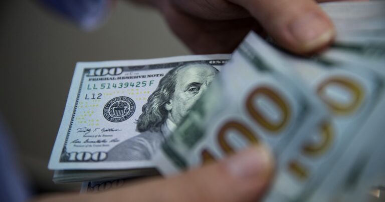 Dólar MEP hoy: a cuánto cotiza este sábado 12 de julio