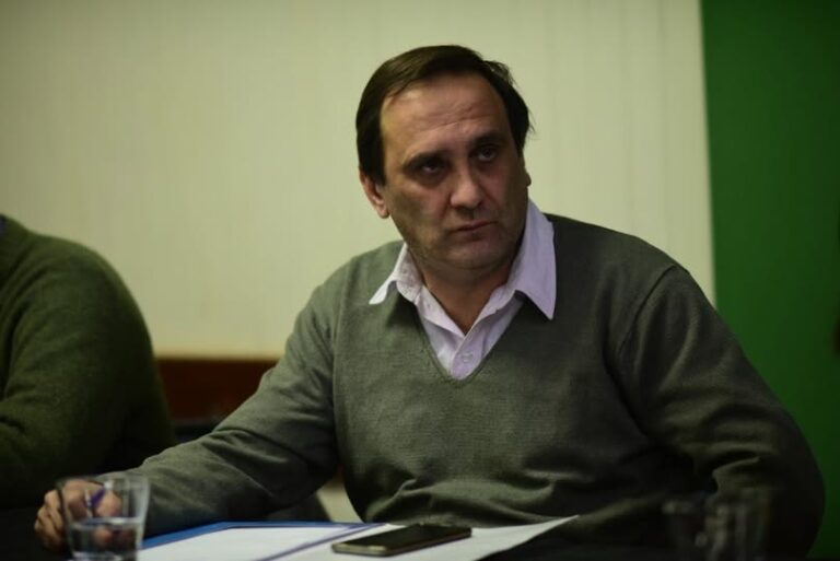 Amet pide firmeza al CGE en reclamar fondos a Nación