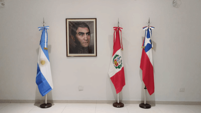 Se realizará este martes la inauguración del Centro Cultural Sanmartiniano
