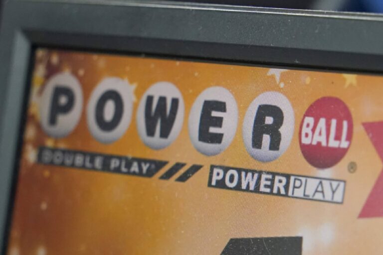 Resultados de la lotería Powerball del lunes 14 de julio: los números ganadores en Estados Unidos
