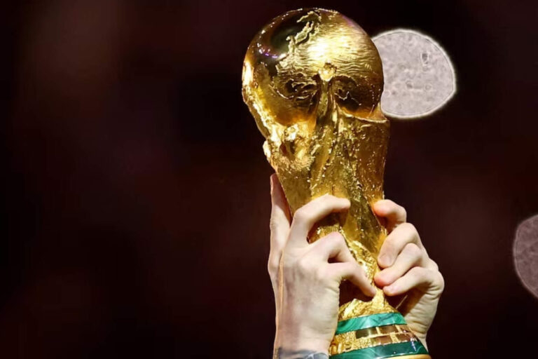 FIFA anunció cuándo comenzará la venta de entradas para el Mundial 2026