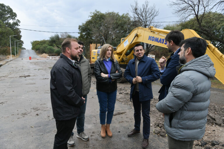 Agua: enlace entre Planta Echeverría y el Centro Ramírez