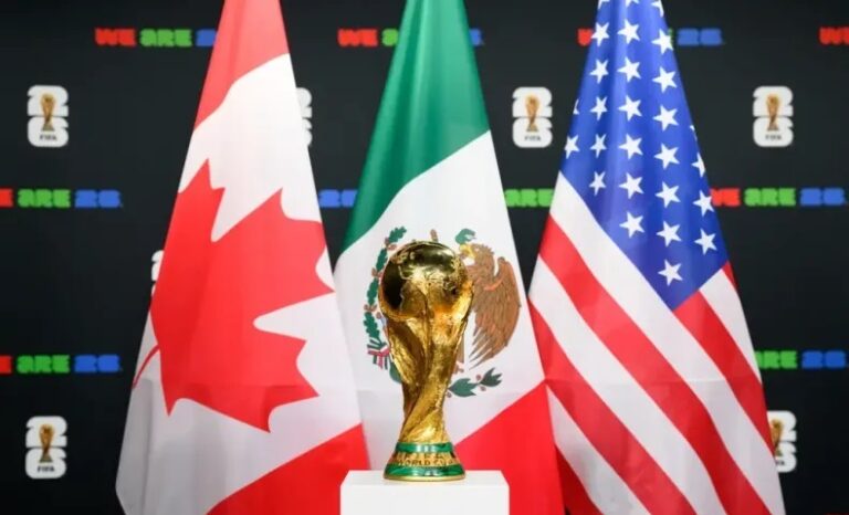 La FIFA anunció la fecha para comprar entradas y la guía completa para conseguirlas