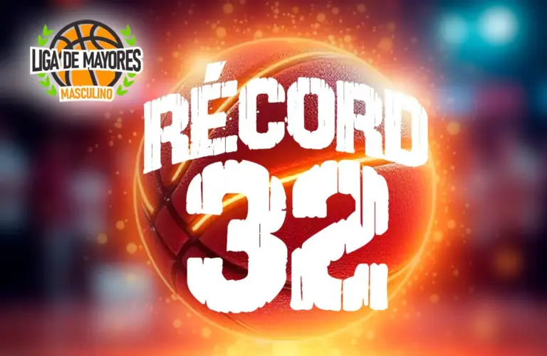CON 32 EQUIPOS COMENZARÁ EL 1 DE AGOSTO LA LIGA PROVINCIAL DE BÁSQUETBOL