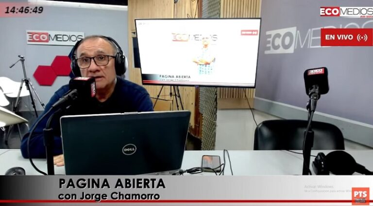 Bregman: El que esté enojado con los políticos de siempre que vote a los que le damos pelea a Milei