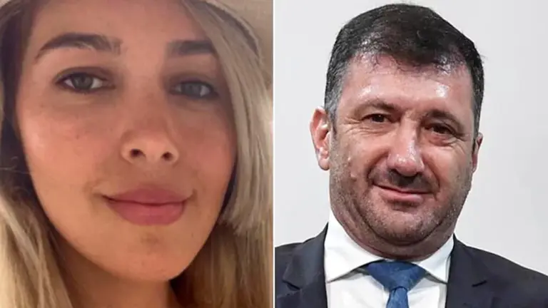 Comienza una semana clave para la causa contra Edgardo Kueider en Paraguay