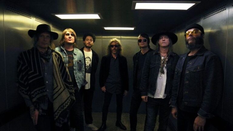 The Brian Jonestown Massacre vuelve a la Argentina: cómo y dónde conseguir las entradas
