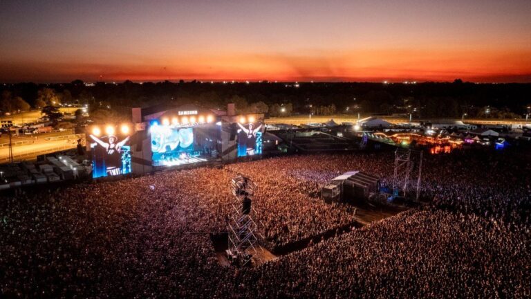 Llega «DF Concert Week»: una semana dedicada a los fans de la música con sorpresas y entradas para los shows más esperados