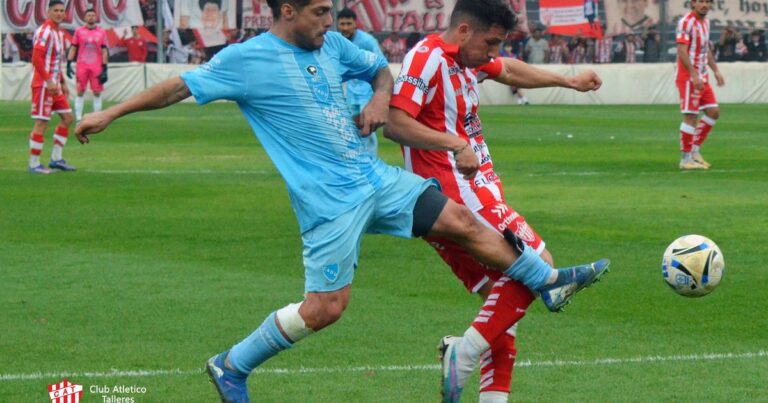 Los dos equipos de la Primera Nacional que pueden descender este fin de semana